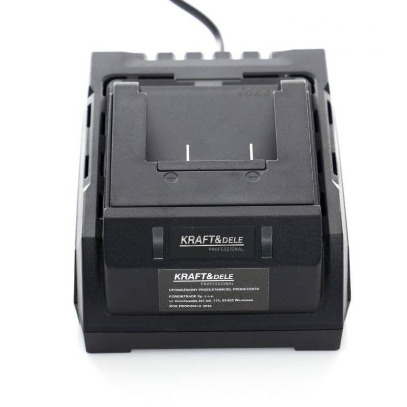 Nabíjačka s výkonom 45W PROSERIES KD1780