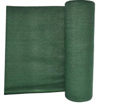Tieniaca sieťka s 62% zatienením 65g/m2