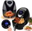 Heißluftfritteuse MALTEC AIRFRYER 4,3L Heißluftfritteuse MALTEC AIRFRYER 4,3L