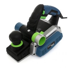 Elektrický hoblík s výkonom 1550W KING SÉRIA KD1682-Z