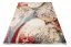 Designerteppich mit elegantem Muster