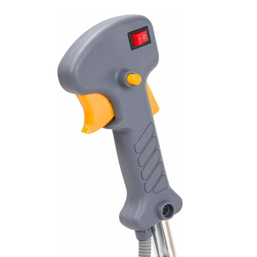 Benzínový krovinorez PM-KS-600T s praktickou sadou