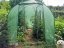 Висококачествен градински политунел 2,5 x 5 м