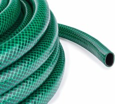 Furtun de grădină rezistent la UV în 3 straturi - diferite lungimi