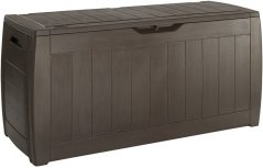 Gartenkiste HOLLYWOOD 270L