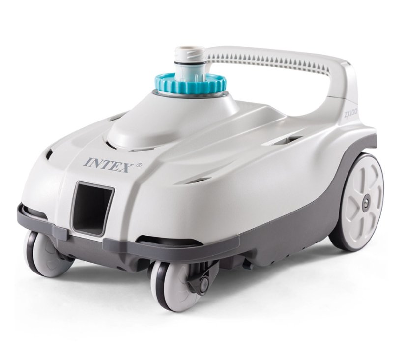 ZX100 Automatski usisivač za bazene za čišćenje bazena