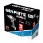 Avvitatore a impulsi senza batteria 58G018 GRAPHITE