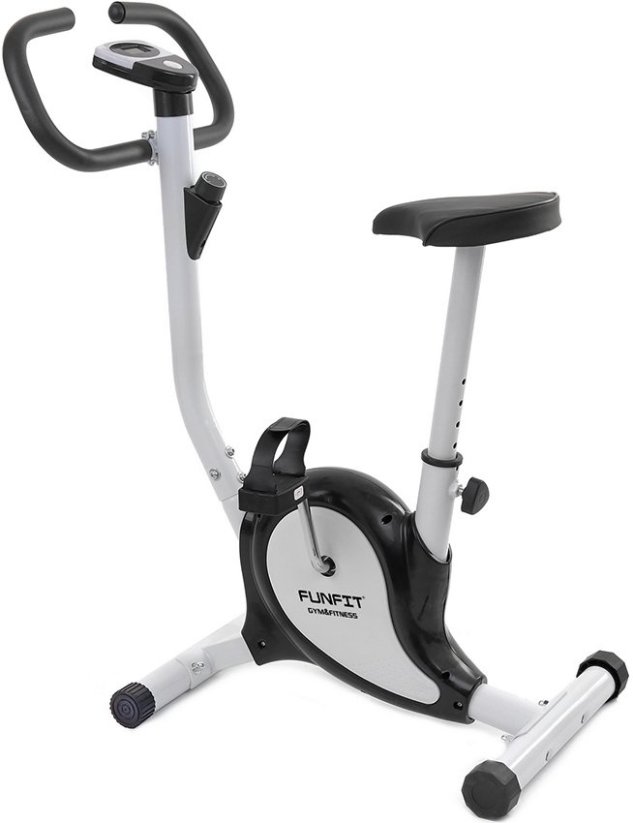 Stacionárny bicykel - rotopéd Funfit F01