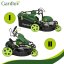 Benzinmotoros fűnyíró GARDLOV DriveXPro 196 cm³ - 51 cm kinyúlás, 60 literes kosár