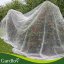Plasă de pat 3 × 6 m - plasă pentru insecte și păsări