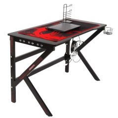 Tavolo da gioco con luce a led 120 cm - G388