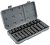 Set di bussole HEX 1/2" - 20 pz.