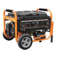 Elektrocentrála 2800W-3000W 04-730 NEO Elektrocentrála 2800W-3000W 04-730 NEO