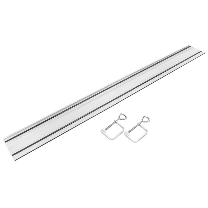 Vezetősín 1400 mm, 58G495-731 GRAPHITE