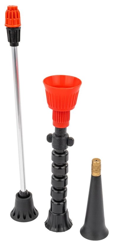 Kézi permetező RTOC0157