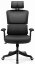 Gaming Stuhl HC-1011 Black Mesh