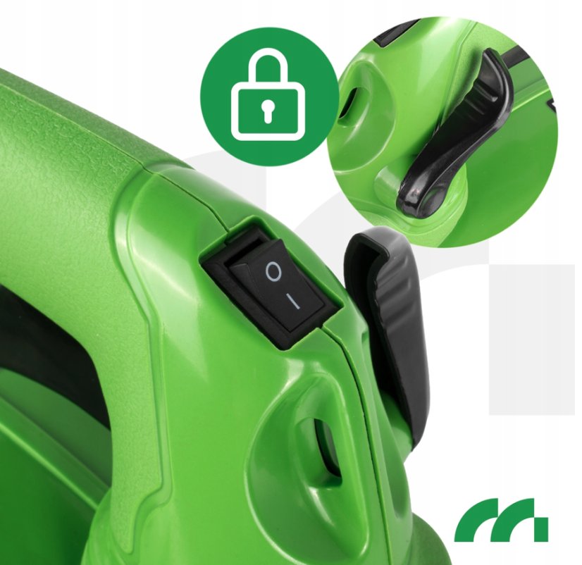 3V1 MALTEC MASTERBLOW7500W benzines levélfúvó és porszívó aprítóval