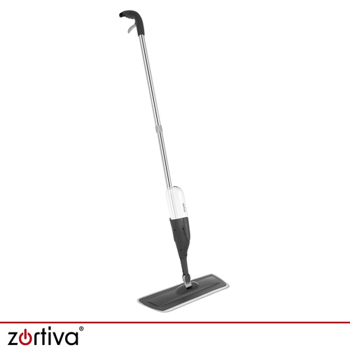 Sprejový mop 300 ml s 3 mikrovláknovými návlekmi