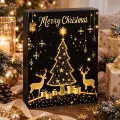 Adventní kalendář se šperky pro ženy a dospívající dívky