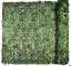Plasă de camuflaj - ecran de camuflaj + 100 de benzi detașabile