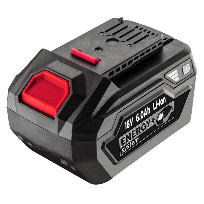 Baterie 18V, Li-Ion, 6.0Ah 58G086 GRAPHITE