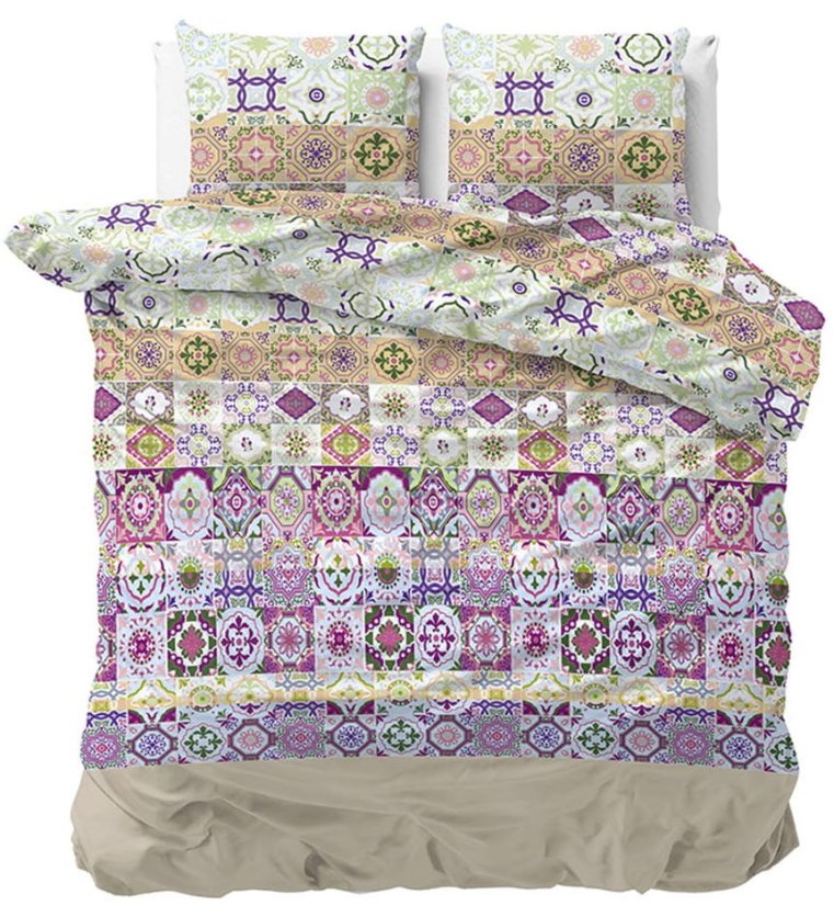 Posteľná obliečka s motívom 200 x 220 cm Posteľná obliečka s motívom 200 x 220 cm