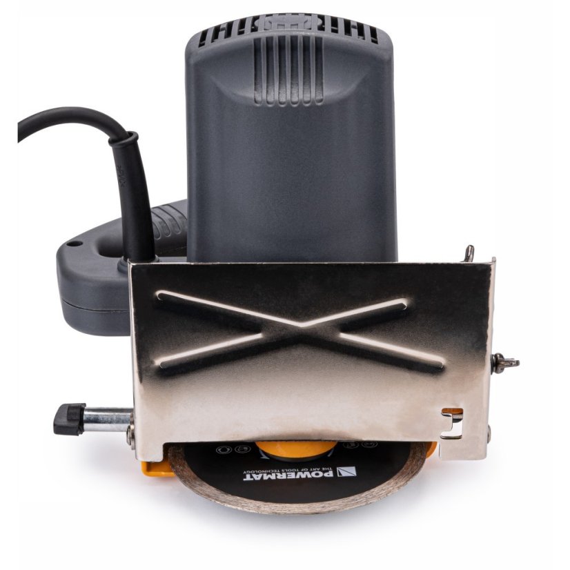 Elektrická řezačka dlaždic o výkonu 1400W