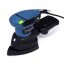 Excentrická brúska KD1667-Z 1200W Excentrická brúska KD1667-Z 1200W