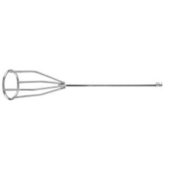 Mixer de gips cu diametrul de 80 mm 56-026 NEO