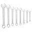 Set de 8 chei combinate 09-751 NEO