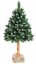 Moderní vánoční stromeček borovice s výškou 220 cm