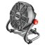 Fan Energy + 18V baterija-mreža 58G080 GRAPHITE