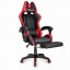 Herné kreslo HC-1039 Red