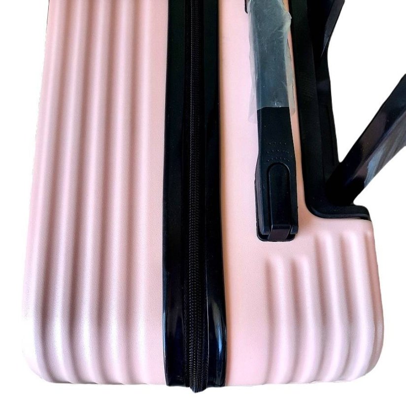 Detský cestovný kufor s jednorožcom 42 l