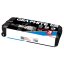 Martello demolitore con potenza di 1700W 58G868 GRAPHITE