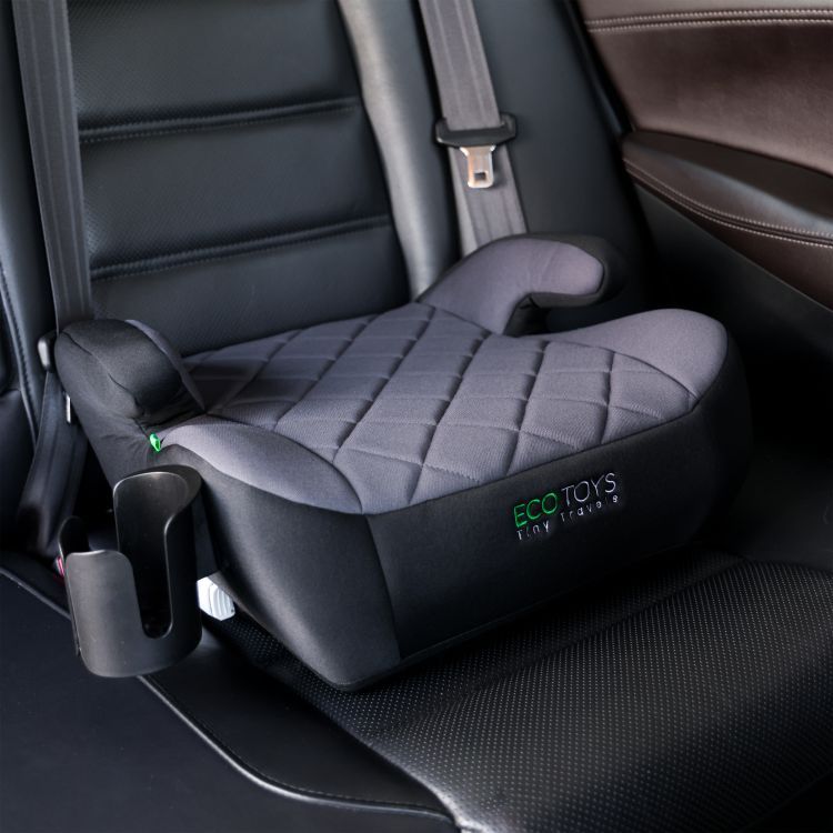 Podsedák do auta ISOFIX