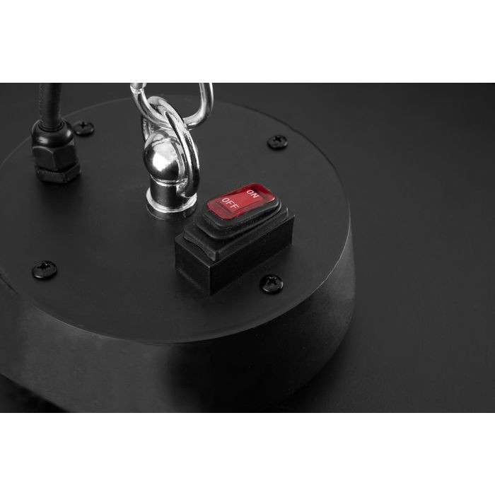 Stropní ohřívač 1500W IP44 90-037 NEO