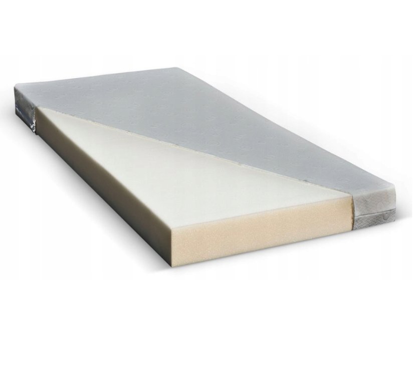 Gyermekágy JUNIOR 160 x 80 cm fehér színben