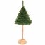 Műkarácsonyfa fenyő 160 cm