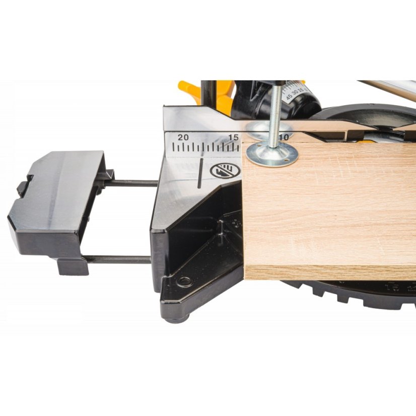 Pokosová píla na drevo s výkonom 1700W PM-UK-2000T