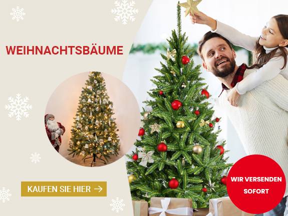 Weihnachtsbäume