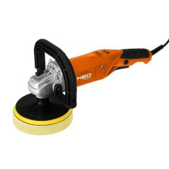 Leštička 04-701 NEO TOOLS 150 mm - 900W