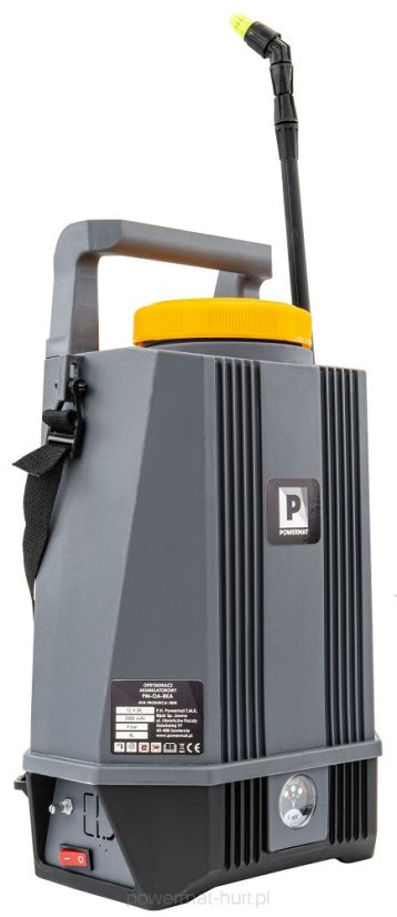 Akkumulátoros permetező PM-OA-8KA