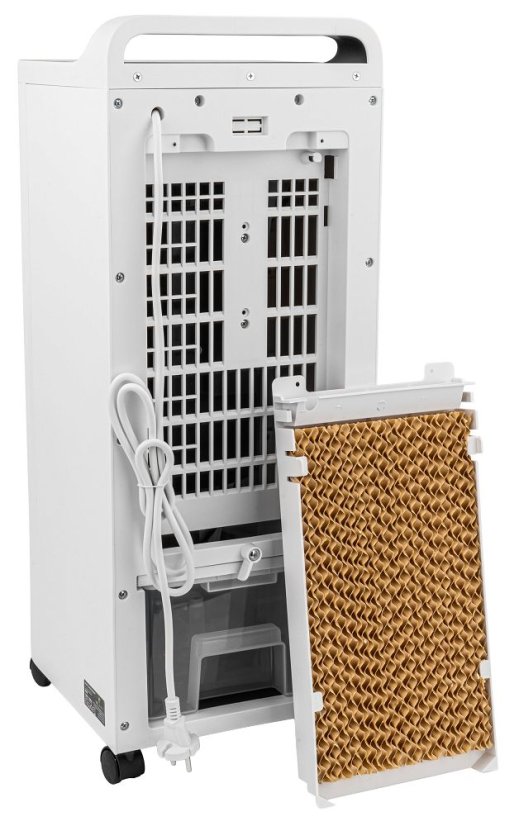 Velano prijenosni ventilator za vodu VELWEWK0019