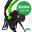 Električna kosilica za travu MALTEC MASTERBLADE 3500W