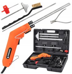 Termonôž PM-NTDS-250T - 250 W, 500 °C