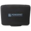 Masážní pistole (1800mAh) + 6 hlav PM-MAS-1800BM