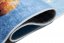 Детски килим с мотив на астронавти и планети - Размерът на килима: Ширина: 120 см | Дължина: 170 см