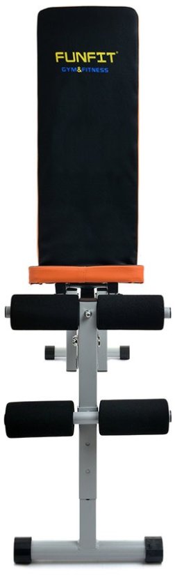 Funfit Állítható edzőpad