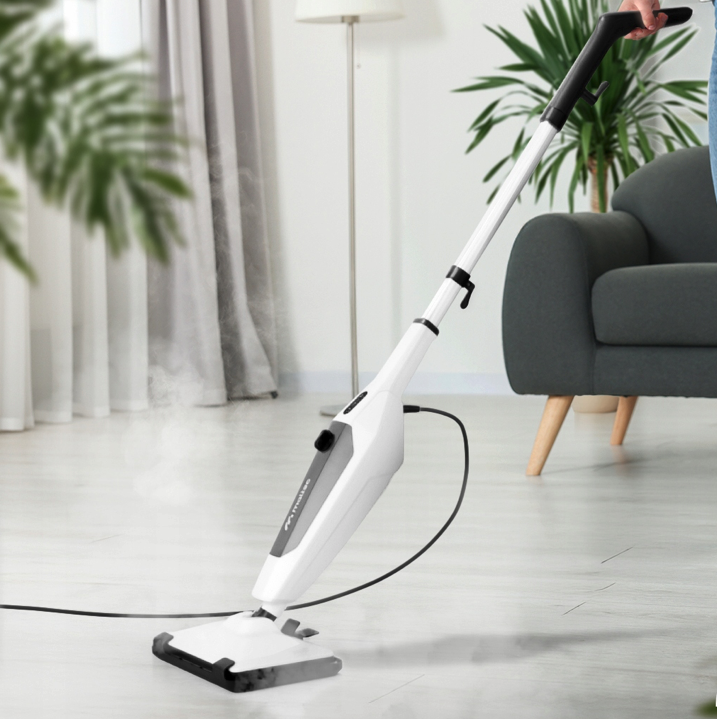 Parný mop SteamExpert HDS4600W 12v1 – 2000 W